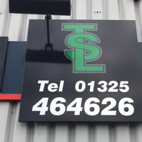 Tony Simpson Ltd